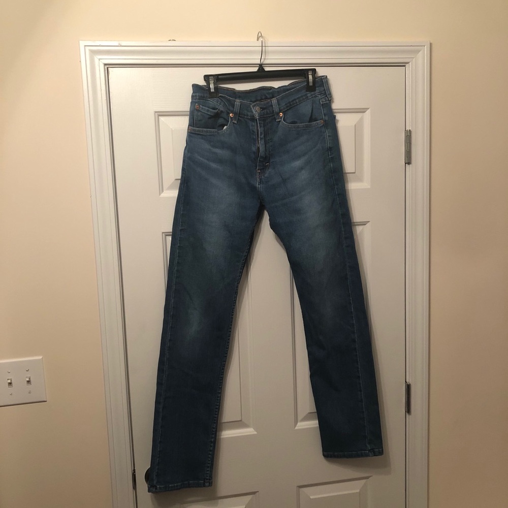 Levi’s 505 size 32x34